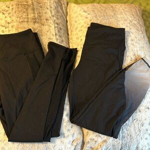 Victoria Secret Sport Workout Leggings